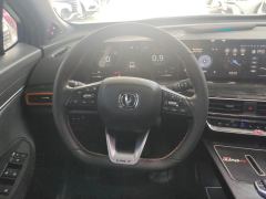 Changan UNI-T 1.5T Flagship Version - photo 18