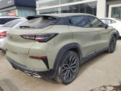 Changan UNI-T 1.5T Flagship Version - photo 2