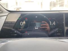 Changan UNI-T 1.5T Flagship Version - photo 20