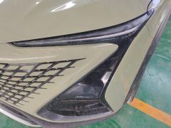 Changan UNI-T 1.5T Flagship Version - photo 4