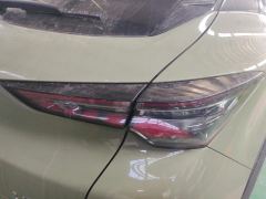 Changan UNI-T 1.5T Flagship Version - photo 5