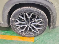 Changan UNI-T 1.5T Flagship Version - photo 6