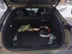 Changan UNI-T 1.5T Flagship Version - photo 7