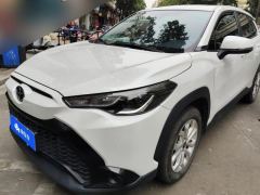 Toyota Frontlander 2.0L Elite Edition - photo 1