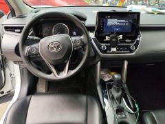 Toyota Frontlander 2.0L Elite Edition - photo 16