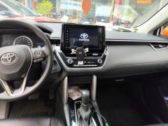 Toyota Frontlander 2.0L Elite Edition - photo 17
