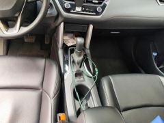 Toyota Frontlander 2.0L Elite Edition - photo 19