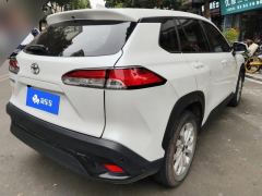 Toyota Frontlander 2.0L Elite Edition - photo 2