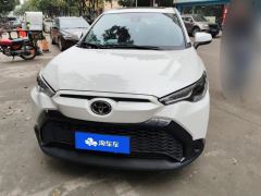 Toyota Frontlander 2.0L Elite Edition - photo 3