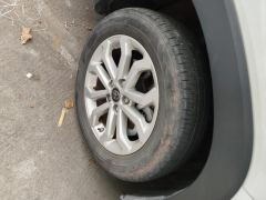 Toyota Frontlander 2.0L Elite Edition - photo 6