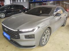 Ford Mondeo Facelift EcoBoost 245 Supreme Edition - photo 1