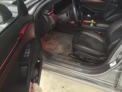 Ford Mondeo Facelift EcoBoost 245 Supreme Edition - photo 12