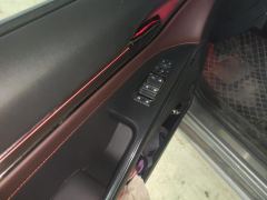 Ford Mondeo Facelift EcoBoost 245 Supreme Edition - photo 13