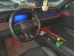 Ford Mondeo Facelift EcoBoost 245 Supreme Edition - photo 16
