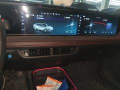 Ford Mondeo Facelift EcoBoost 245 Supreme Edition - photo 17