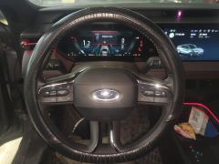 Ford Mondeo Facelift EcoBoost 245 Supreme Edition - photo 18