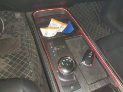 Ford Mondeo Facelift EcoBoost 245 Supreme Edition - photo 19