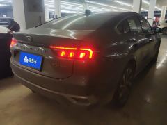 Ford Mondeo Facelift EcoBoost 245 Supreme Edition - photo 2