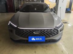 Ford Mondeo Facelift EcoBoost 245 Supreme Edition - photo 3