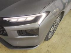 Ford Mondeo Facelift EcoBoost 245 Supreme Edition - photo 4