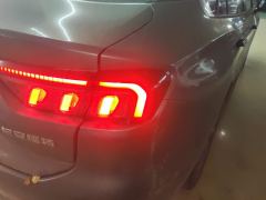 Ford Mondeo Facelift EcoBoost 245 Supreme Edition - photo 5