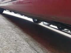 Geely Emgrand Passage 4 1.5L CVT Prestige - фото 11