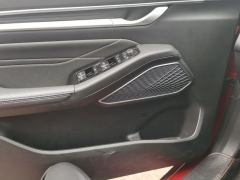 Geely Emgrand Passage 4 1.5L CVT Prestige - фото 12