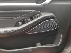 Geely Emgrand Passage 4 1.5L CVT Prestige - фото 13