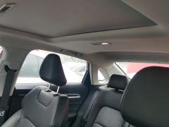 Geely Emgrand Passage 4 1.5L CVT Prestige - фото 15