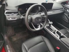Geely Emgrand Passage 4 1.5L CVT Prestige - фото 16
