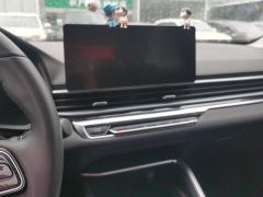 Geely Emgrand Passage 4 1.5L CVT Prestige - фото 17
