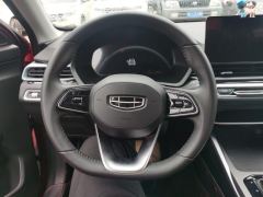 Geely Emgrand Passage 4 1.5L CVT Prestige - фото 18