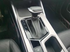 Geely Emgrand Passage 4 1.5L CVT Prestige - фото 19