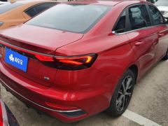 Geely Emgrand Passage 4 1.5L CVT Prestige - фото 2