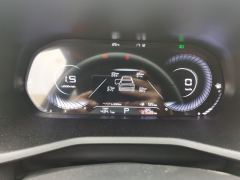 Geely Emgrand Passage 4 1.5L CVT Prestige - фото 20