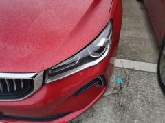 Geely Emgrand Passage 4 1.5L CVT Prestige - фото 4