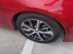Geely Emgrand Passage 4 1.5L CVT Prestige - фото 6