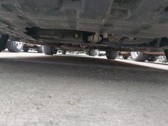 Geely Emgrand Passage 4 1.5L CVT Prestige - фото 8