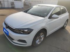 Volkswagen Polo Plus 1.5L Edition - ფოტო 1
