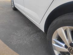 Volkswagen Polo Plus 1.5L Edition - ფოტო 11