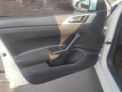 Volkswagen Polo Plus 1.5L Edition - ფოტო 13