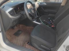 Volkswagen Polo Plus 1.5L Edition - ფოტო 14