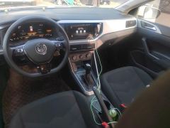 Volkswagen Polo Plus 1.5L Edition - ფოტო 16