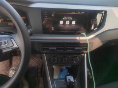 Volkswagen Polo Plus 1.5L Edition - ფოტო 17