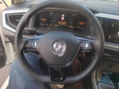 Volkswagen Polo Plus 1.5L Edition - ფოტო 18