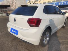 Volkswagen Polo Plus 1.5L Edition - ფოტო 2