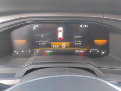 Volkswagen Polo Plus 1.5L Edition - ფოტო 20
