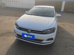 Volkswagen Polo Plus 1.5L Edition - ფოტო 3