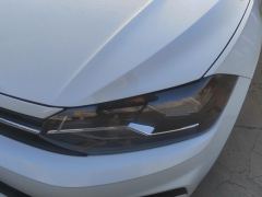 Volkswagen Polo Plus 1.5L Edition - ფოტო 4
