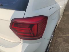 Volkswagen Polo Plus 1.5L Edition - ფოტო 5